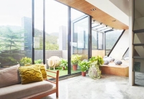 Top 7 xu hướng kiến trúc dẫn đầu năm 2025 tại Việt Nam