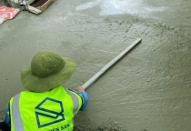 Những sai lầm khi xây nhà thô và cách khắc phục