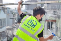 GIỚI THIỆU ĐẠI THIỆN SANG