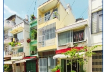 CÔNG TRÌNH ANH SANG