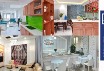 THIẾT KẾ NỘI THẤT